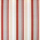 Lona Exterior Listras Encarnada - Ribes y Casals