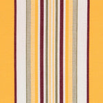 Lona Exterior Multicor Amarelo - Ribes y Casals