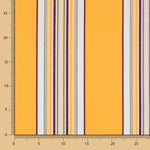 Lona Exterior Multicor Amarelo - Ribes y Casals
