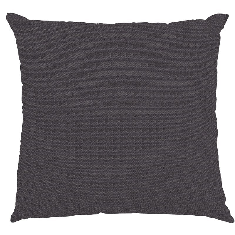 Lona Exterior Preta - Ribes y Casals