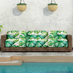 Lona Exterior Tropical Cru - Ribes y Casals