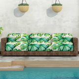 Lona Exterior Tropical Cru - Ribes y Casals