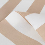 Lona Exterior Listras Bege - Ribes y Casals