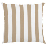 Lona Exterior Listras Bege - Ribes y Casals