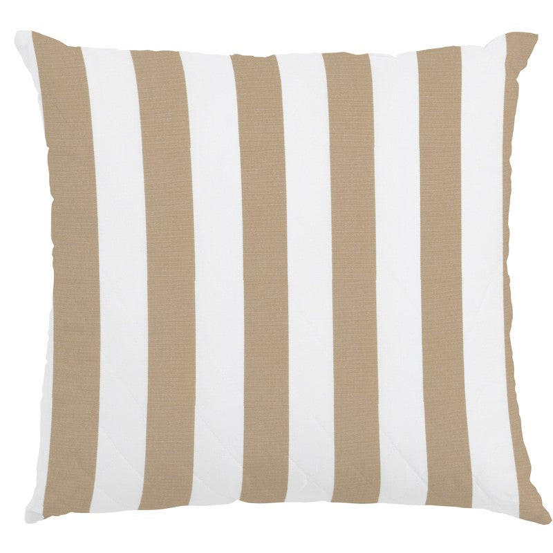 Lona Exterior Listras Bege - Ribes y Casals