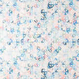 Lona Exterior Trenzas Crua - Ribes y Casals