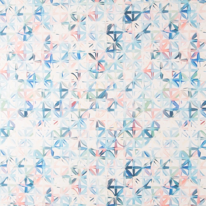 Lona Exterior Trenzas Crua - Ribes y Casals