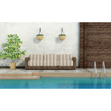 Tela exterior - Ribes y Casals