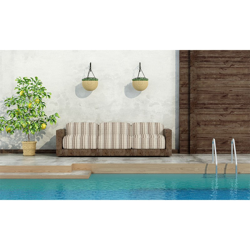 Tela exterior - Ribes y Casals