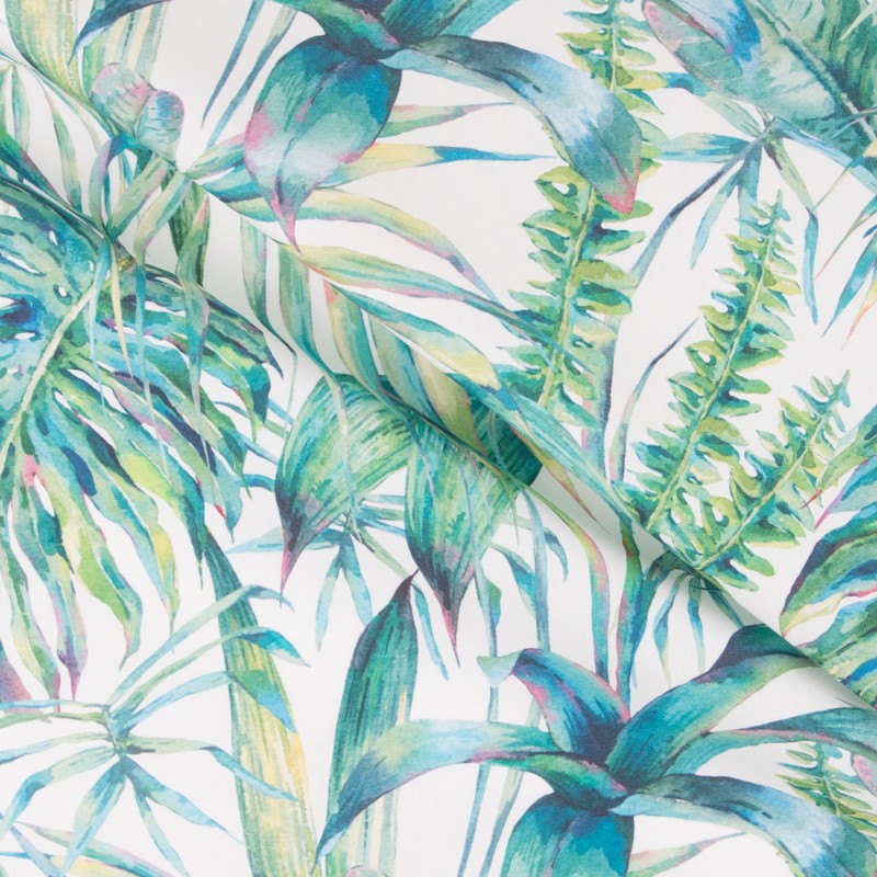 Lona Exterior Tropical Crua - Ribes y Casals