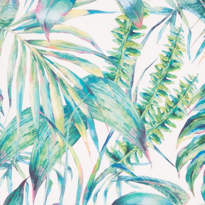 Lona Exterior Tropical Crua - Ribes y Casals