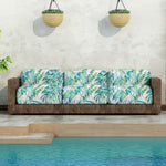 Lona Exterior Tropical Crua - Ribes y Casals