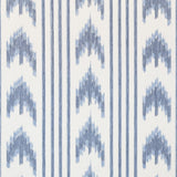 Lona Estampa Maiorquina  Azul - Ribes y Casals