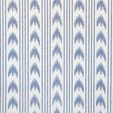 Lona Estampa Maiorquina  Azul - Ribes y Casals