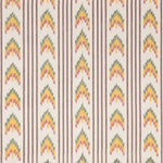 Lona Estampa Maiorquina  Tricolor - Ribes y Casals