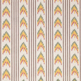 Lona Estampa Maiorquina  Tricolor - Ribes y Casals