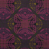 Lona de Algodão Otomano Sixties - Ribes y Casals