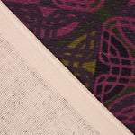 Lona de Algodão Otomano Sixties - Ribes y Casals