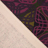 Lona de Algodão Otomano Sixties - Ribes y Casals