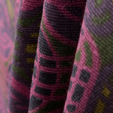 Lona de Algodão Otomano Sixties - Ribes y Casals