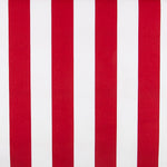 Lona Estampada Maxi Linha Vermelha - Ribes y Casals