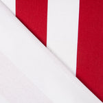 Lona Estampada Maxi Linha Vermelha - Ribes y Casals