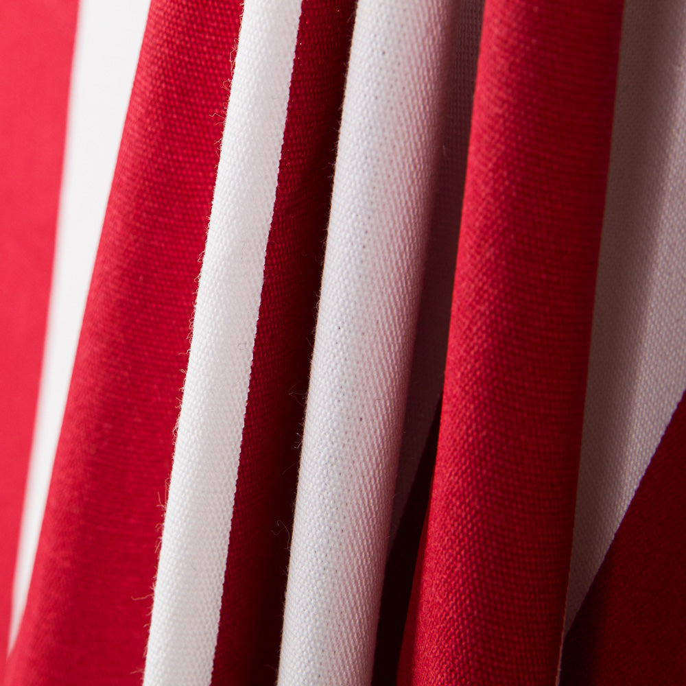 Lona Estampada Maxi Linha Vermelha - Ribes y Casals