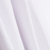 Lona Exterior Rústica Branca - Ribes y Casals