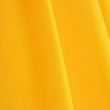 Lona Exterior Teflon Amarelo - Ribes y Casals