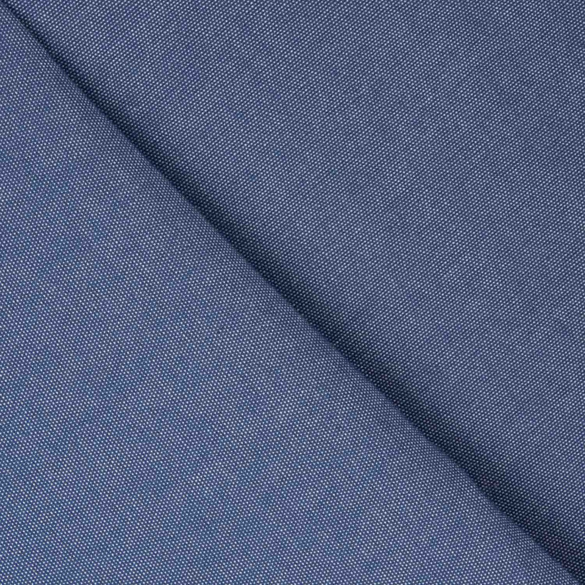 Lona Exterior Teflon Azul Denim 320 cm - Ribes y Casals