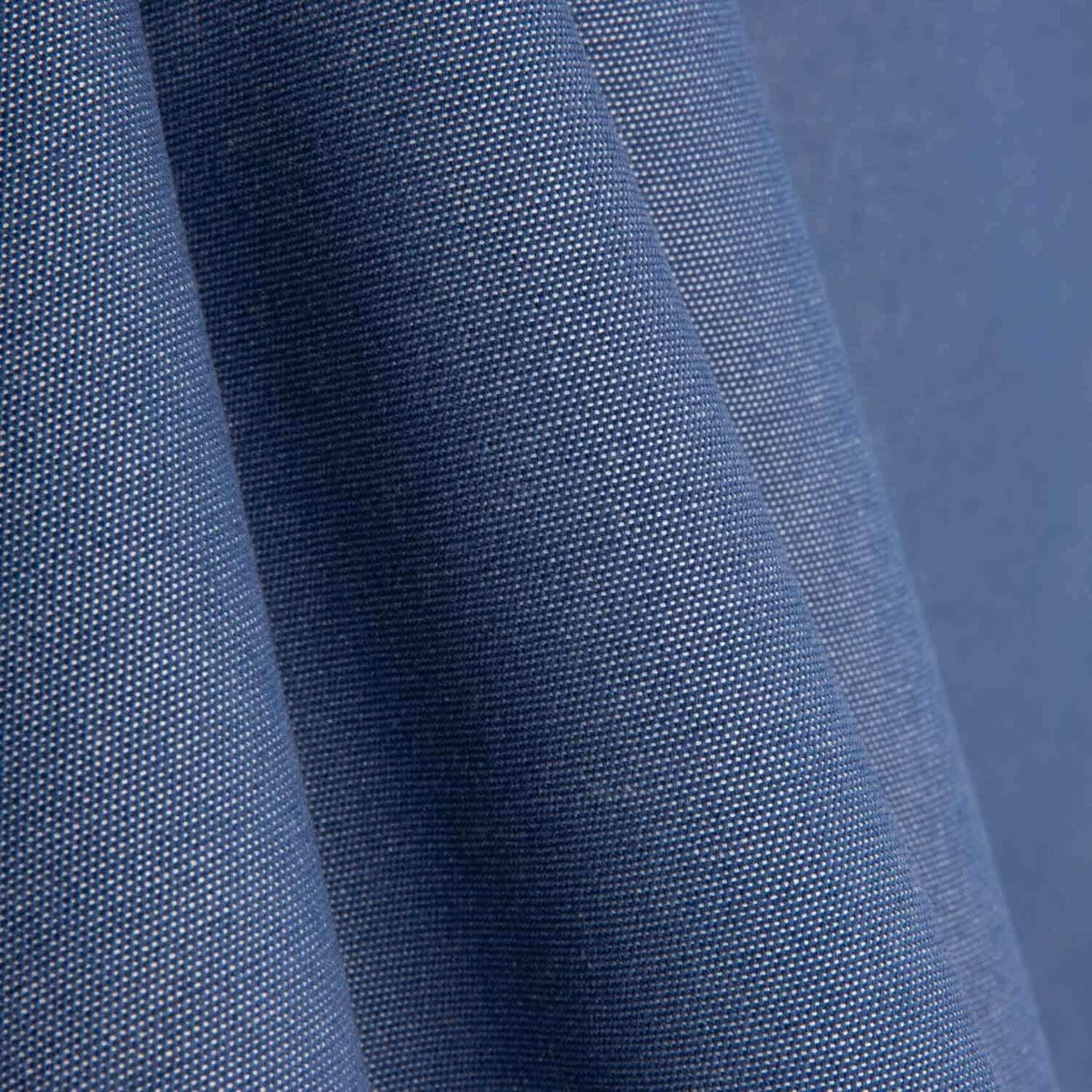 Lona Exterior Teflon Azul Denim 320 cm - Ribes y Casals
