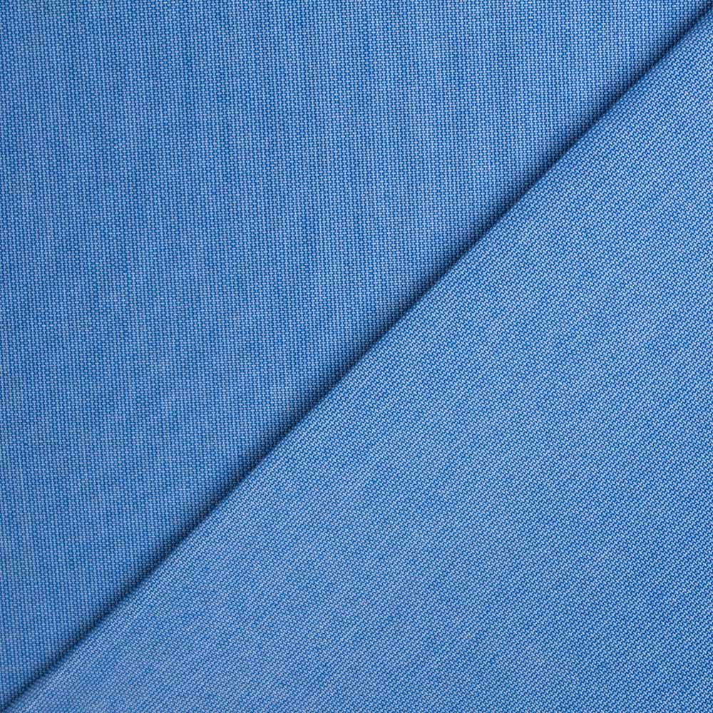 Retal Lona Exterior Teflón Azul Vigoré 160x320 cm - Ribes y Casals