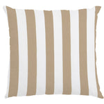 Lona exterior Teflon Listrada Areia 320 cm - Ribes y Casals