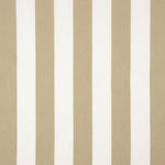 Lona exterior Teflon Listrada Areia 320 cm - Ribes y Casals