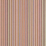 Lona Exterior Teflon Listras Mini Castanho - Ribes y Casals