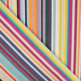 Lona Exterior Teflon Listras Party - Ribes y Casals