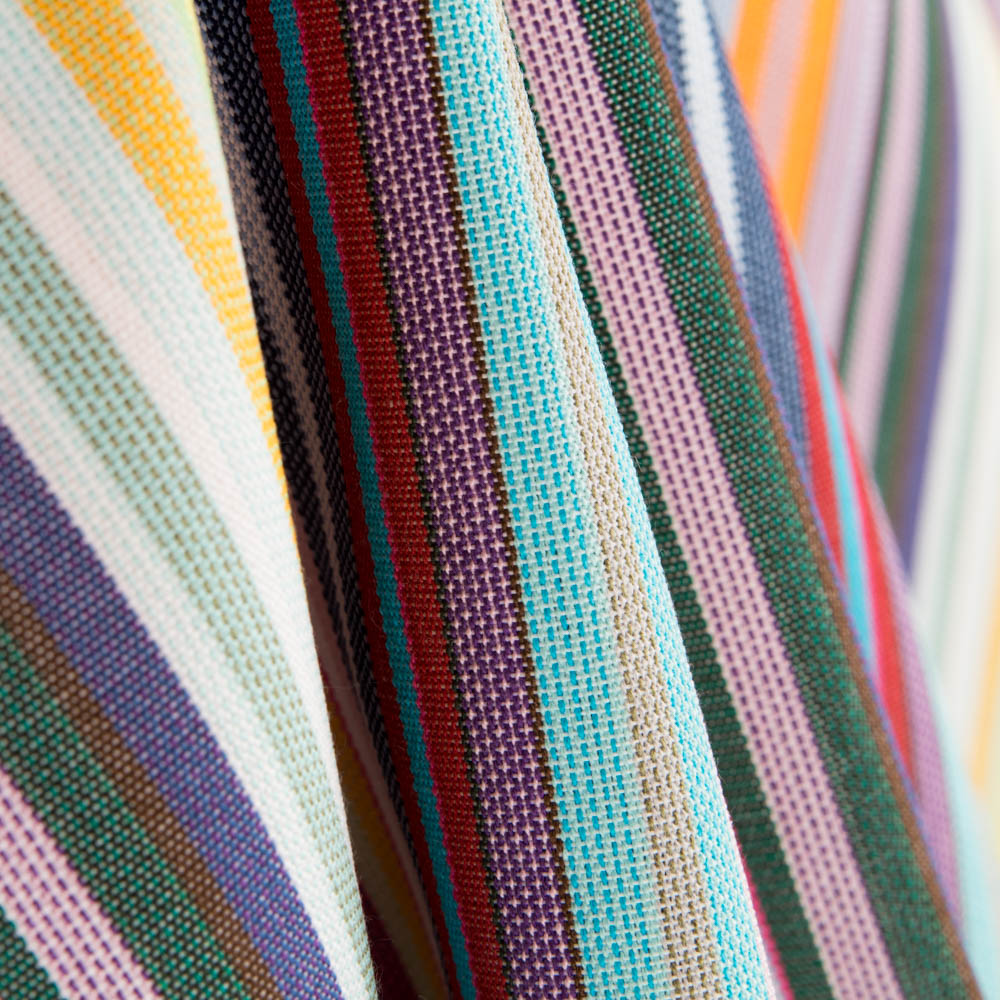 Lona Exterior Teflon Listras Party - Ribes y Casals