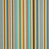 Lona Exterior Teflon Listras Verde - Ribes y Casals