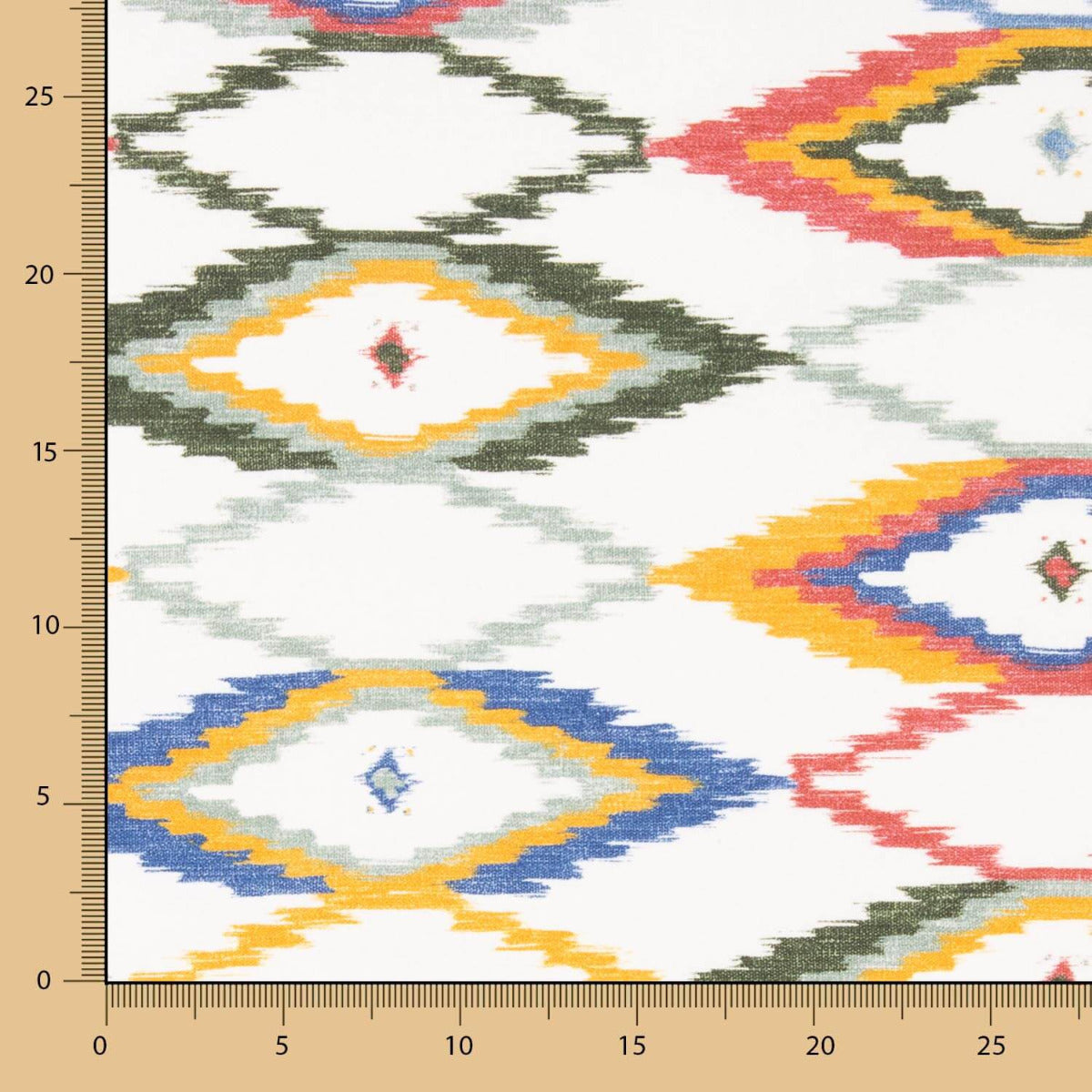 Lona Línguas Maiorquinas Valldemosa - Ribes y Casals