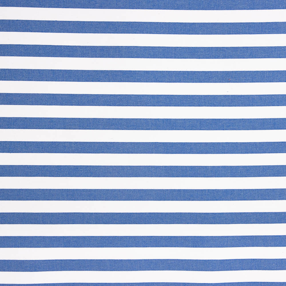 Loneta Rústica Listrada Azulão - Ribes y Casals