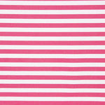 Loneta Rústica Listrada Coral - Ribes y Casals