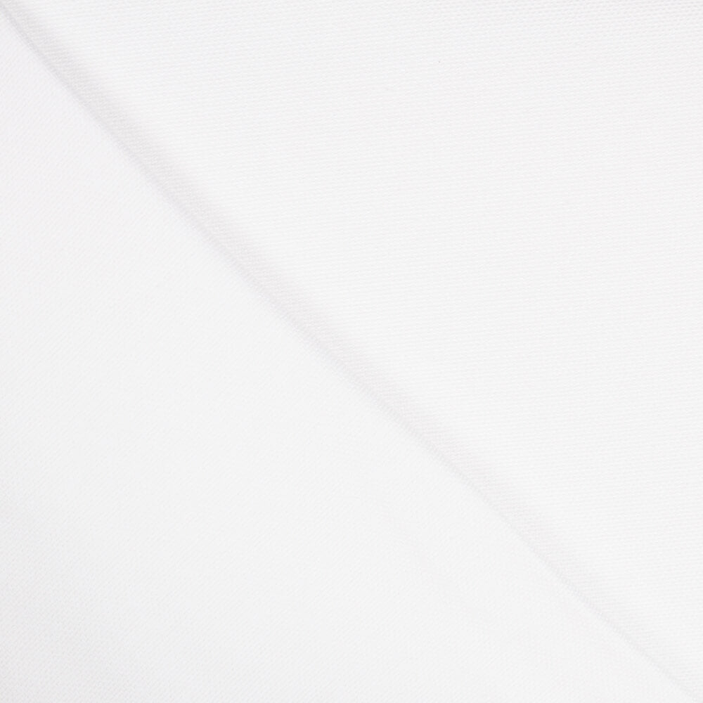 Lona Estofamento Anti-manchas Branco - Ribes y Casals