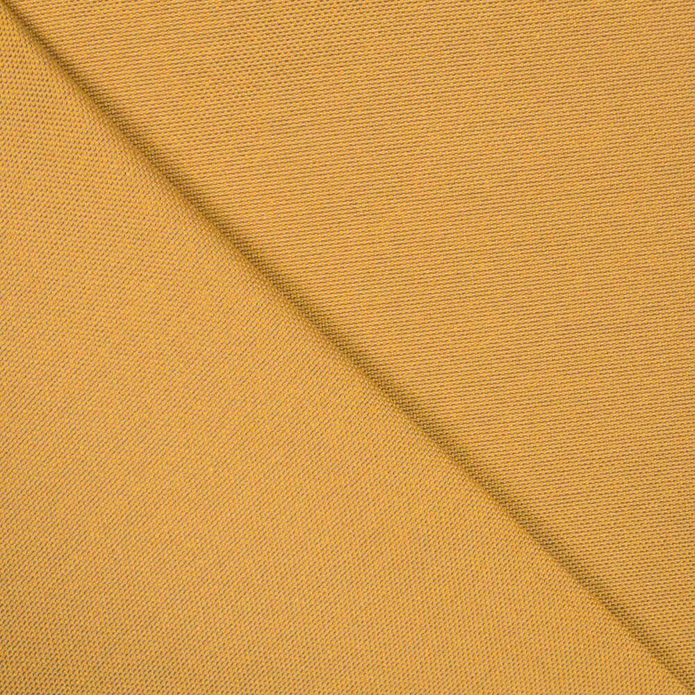 Lona Estofamento Anti-manchas Ocre - Ribes y Casals