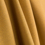 Lona Estofamento Anti-manchas Ocre - Ribes y Casals