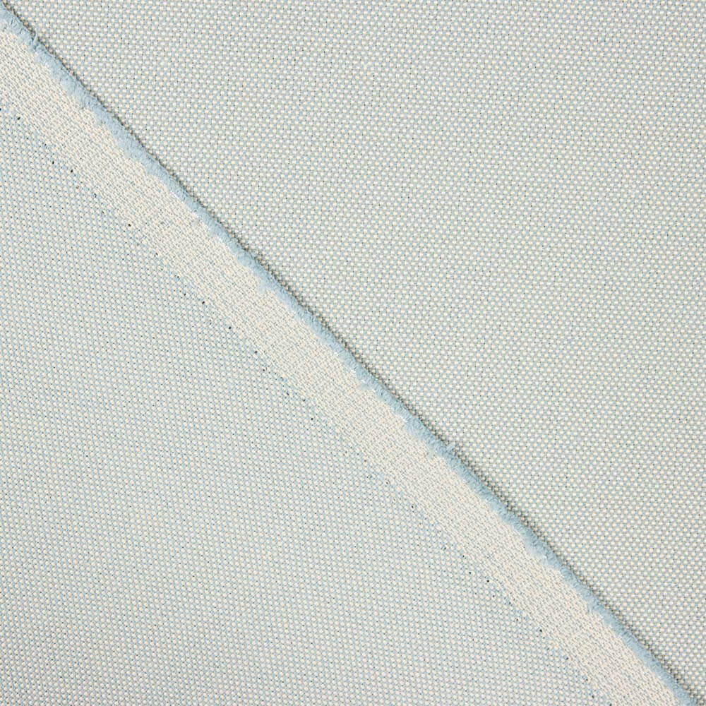 Tela Estofamento Anti Manchas Verde Agua Vigoré - Ribes y Casals