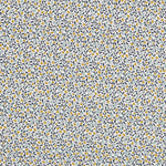 Algodão Liberty London Caxemira Canard - Ribes y Casals