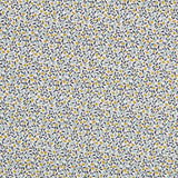 Algodão Liberty London Caxemira Canard - Ribes y Casals