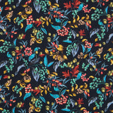 Algodão Liberty London Gerânio Canard - Ribes y Casals