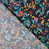 Algodão Liberty London Gerânio Canard - Ribes y Casals