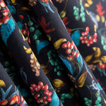 Algodão Liberty London Gerânio Canard - Ribes y Casals